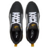 Zapatos casuales unisex R22 negro/gris