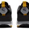 Zapatos casuales unisex R22 negro/gris