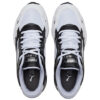 Zapatos casuales unisex X-Ray Millenium negros/blancos