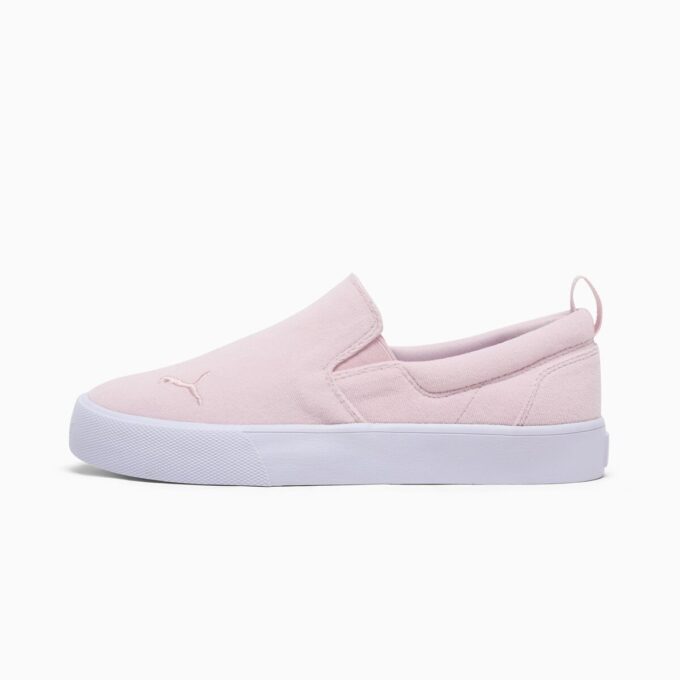 Zapatos cómodos sin cordones Bari Terry para mujer Zapatos cómodos sin cordones Bari Terry para mujer