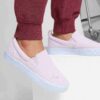 Zapatos cómodos sin cordones Bari Terry para mujer Zapatos cómodos sin cordones Bari Terry para mujer