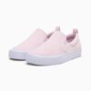 Zapatos cómodos sin cordones Bari Terry para mujer Zapatos cómodos sin cordones Bari Terry para mujer