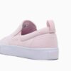 Zapatos cómodos sin cordones Bari Terry para mujer Zapatos cómodos sin cordones Bari Terry para mujer