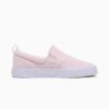 Zapatos cómodos sin cordones Bari Terry para mujer Zapatos cómodos sin cordones Bari Terry para mujer
