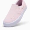 Zapatos cómodos sin cordones Bari Terry para mujer Zapatos cómodos sin cordones Bari Terry para mujer