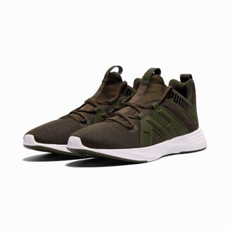Zapatos Contempt Demi para hombre