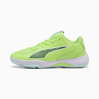 Zapatos de cancha Accelerate 4 para niños