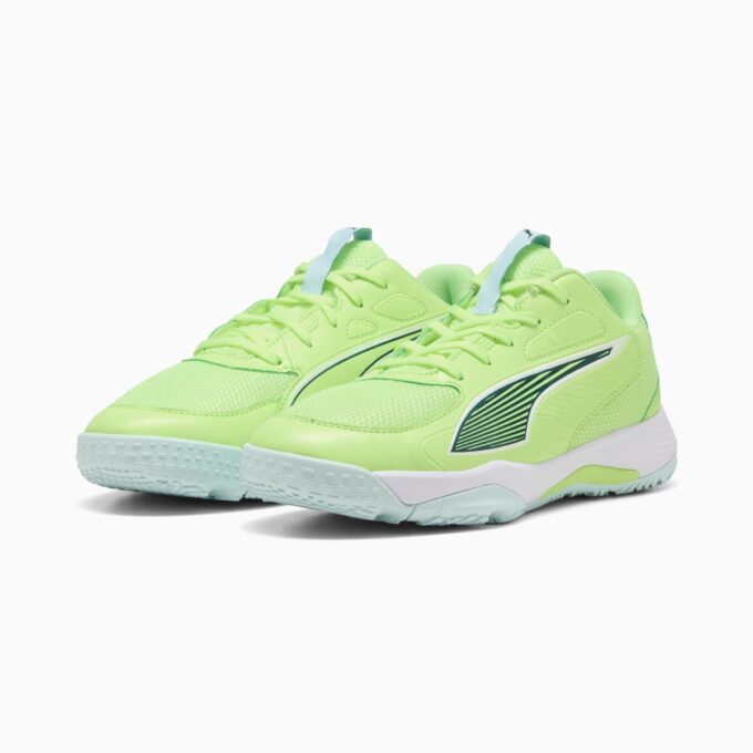 Zapatos de cancha Accelerate 4 para niños Zapatos de cancha Accelerate 4 para niños
