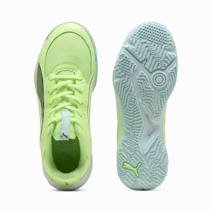 Zapatos de cancha Accelerate 4 para niños Zapatos de cancha Accelerate 4 para niños