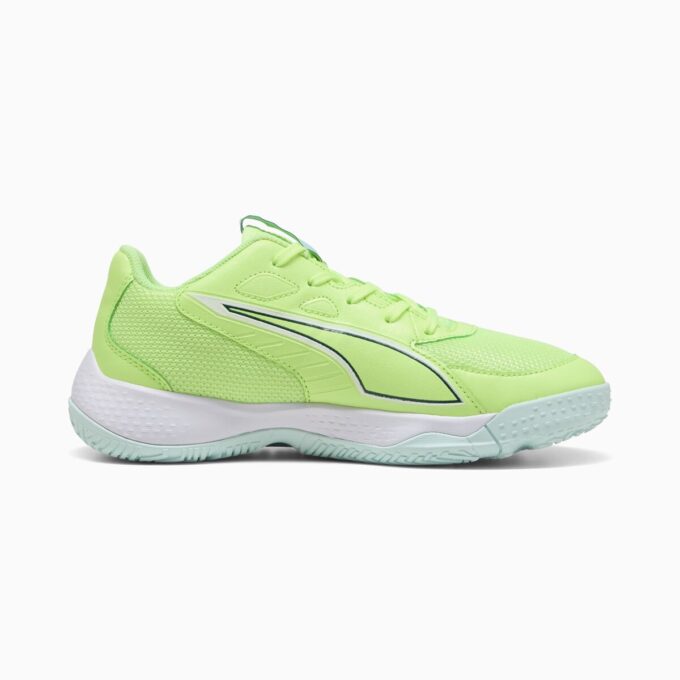 Zapatos de cancha Accelerate 4 para niños Zapatos de cancha Accelerate 4 para niños