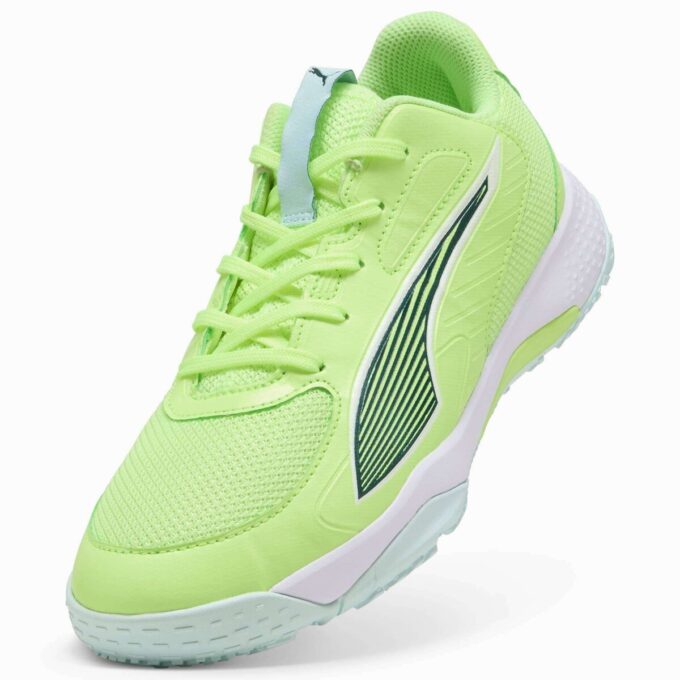 Zapatos de cancha Accelerate 4 para niños Zapatos de cancha Accelerate 4 para niños