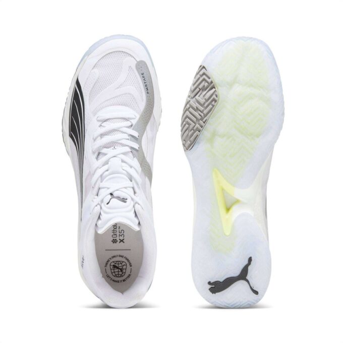 Zapatos de corte Accelerate NITRO™ SQD Zapatos de corte Accelerate NITRO™ SQD