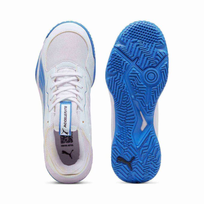 Zapatos de corte Accelerate para niños Zapatos de corte Accelerate para niños