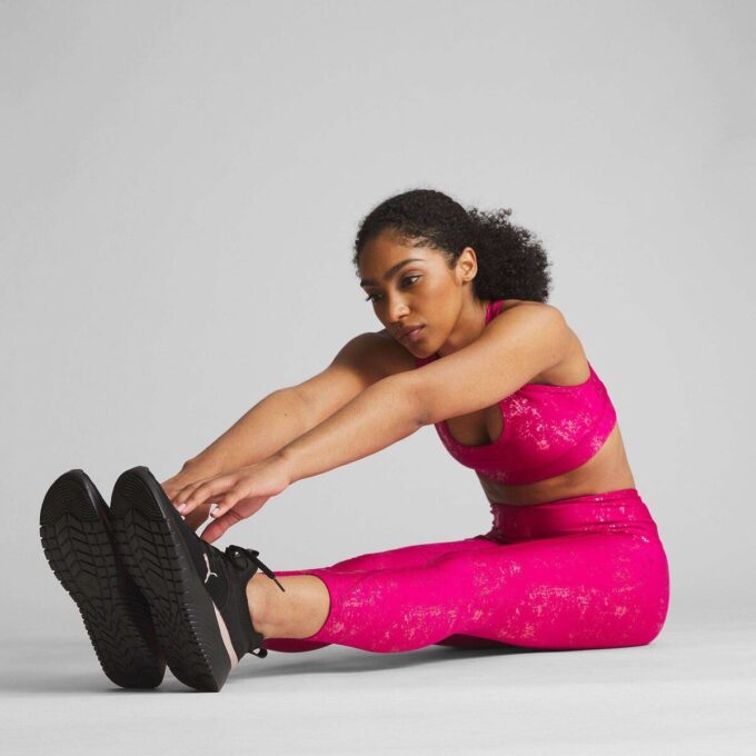 Zapatos de entrenamiento Starla para mujer