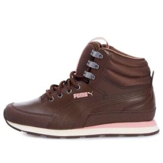 Zapatos de escalada Vista Mid Utility marrones