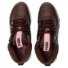Zapatos de escalada Vista Mid Utility marrones