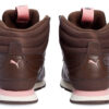 Zapatos de escalada Vista Mid Utility marrones