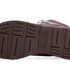 Zapatos de escalada Vista Mid Utility marrones