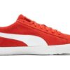 Zapatos de golf Fusion Suede For All Time LE “Rojo y blanco”