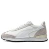 Zapatos de jinete “Blanco Beige”