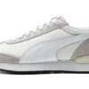 Zapatos de jinete “Blanco Beige”