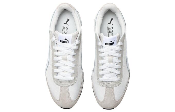 Zapatos de jinete “Blanco Beige”