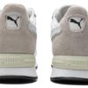 Zapatos de jinete “Blanco Beige”