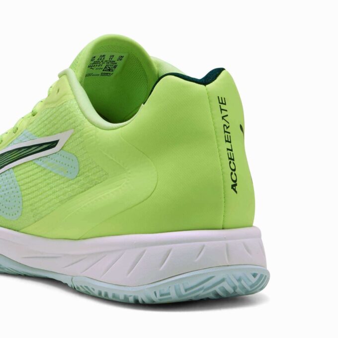 Zapatos de salón Accelerate Turbo 4 para hombre Zapatos de salón Accelerate Turbo 4 para hombre