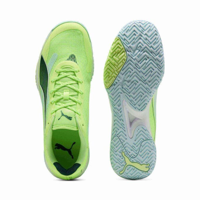 Zapatos de salón Accelerate Turbo 4 para hombre Zapatos de salón Accelerate Turbo 4 para hombre