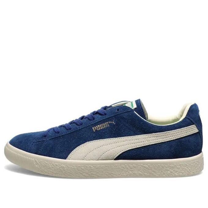 Zapatos de skate “Azul Gris”