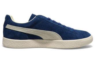Zapatos de skate “Azul Gris”