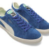 Zapatos de skate “Azul Gris”