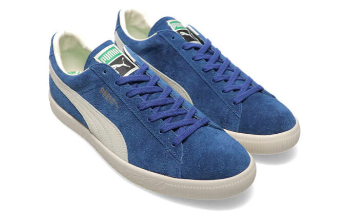 Zapatos de skate “Azul Gris”