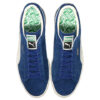 Zapatos de skate “Azul Gris”