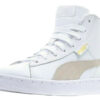 Zapatos de skate casuales de caña media, cómodos, cálidos y con forro de piel, unisex, blancos, con forro polar