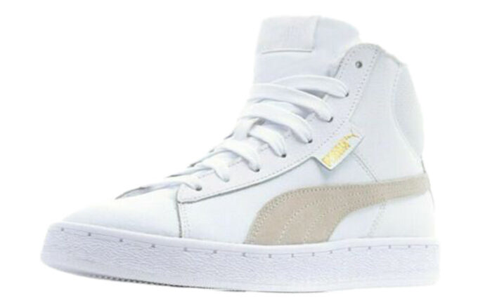 Zapatos de skate casuales de caña media, cómodos, cálidos y con forro de piel, unisex, blancos, con forro polar