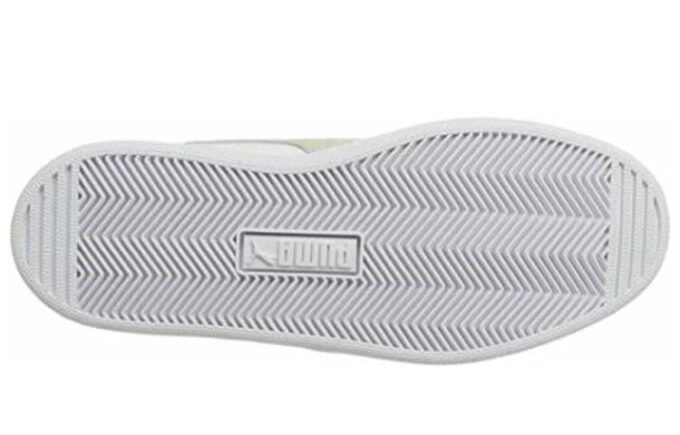 Zapatos de skate casuales de caña media, cómodos, cálidos y con forro de piel, unisex, blancos, con forro polar