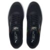 Zapatos de skate informales Caven Low Tops negros