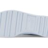 Zapatos de skate informales Caven Low Tops negros
