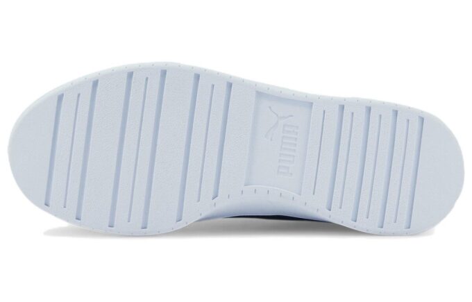 Zapatos de skate informales Caven Low Tops negros
