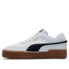 Zapatos de skate informales de caña baja Ca Pro, unisex, blancos y negros