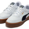 Zapatos de skate informales de caña baja Ca Pro, unisex, blancos y negros