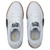 Zapatos de skate informales de caña baja Ca Pro, unisex, blancos y negros