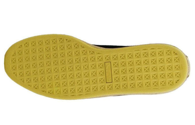 Zapatos de tabla clásicos de ante metalizados para el tiempo libre, negros y dorados