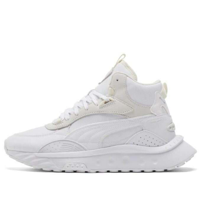 Zapatos deportivos casuales