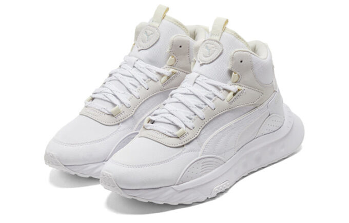 Zapatos deportivos casuales