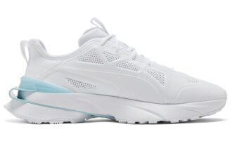 Zapatos Deportivos Casuales “Blanco Azul”