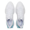 Zapatos Deportivos Casuales “Blanco Azul”