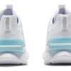 Zapatos Deportivos Casuales “Blanco Azul”
