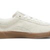 Zapatos Estrella “Goma Marfil Escarchada”